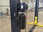 Двухстоечный подъемник с нижней синхронизацией SF-OPT-4T